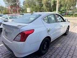 نيسان صني